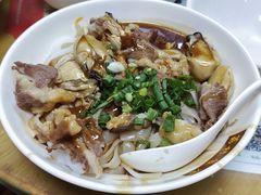 -荔林食店(西华路店)