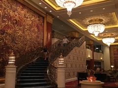 -北京中国大饭店