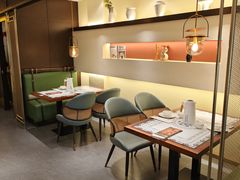-东方饺子王臻味餐厅(新嘉坡城店)