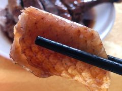 安记烧鹅-安记烧鹅(新桥店)