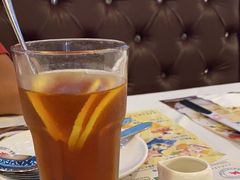 -威尼斯西餐厅(扬名广场店)