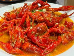 -李叔叔虾蟹大排档(青羊店)