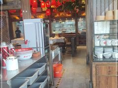 -农耕记·湖南土菜(科技园店)