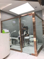 -OnFaer.纹眉半永久无创洗眉