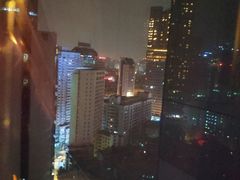 -成都绿洲大酒店(春熙路太古里店)