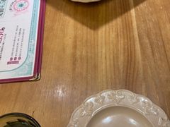 -秘密旅行Bonjour(黑金冠 江南西店)