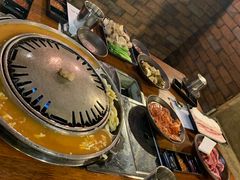 -喜来稀肉(金巴利道店)