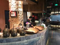 -广东道至正餐厅(区庄店)