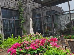 -瓦库茶馆17号(海汇港店)