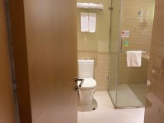 -长白山万达锦华套房酒店