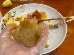 -清真· AL-JANNAT 佳纳特餐厅(仙林店)
