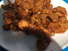 樱桃肉-林之六八·6886大连老菜馆