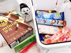 -洋洋爸雪糕(万科店)