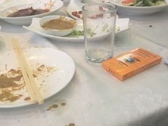 -玉林烤鸭店(定福庄店)