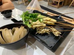 -屋头串串(新街里店)