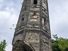 -上海佘山国家森林公园天马山园