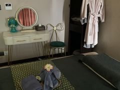 -泰迈·影院式足道SPA(世纪大道店)