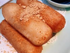 -江边城外烤全鱼(长寿路店)