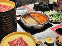 -一绪に寿喜烧(夫子庙水游城店)