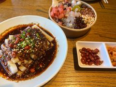 -川流不息(北蔡休闲广场店)