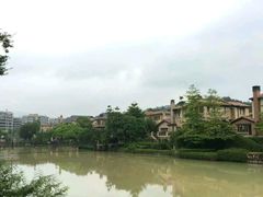 -中旅阿那亚九龙湖·公主酒店