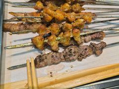 -老虎滩大连海鲜烧烤(建邺云锦路总店)