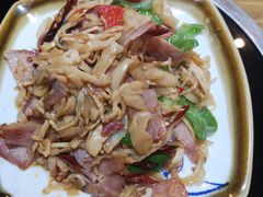 -妈妈的味道(和顺古镇店)