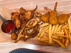 -必胜客(御景东方店)