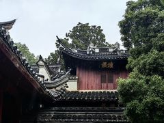 -宁波市保国寺古建筑博物馆