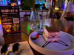 -MARU玛露音乐餐厅(大学路店)