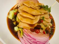 -金掌勺锅包肉(太原万达店)