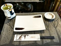 -昱匠·日本料理(金融街店)