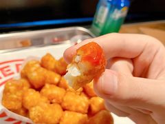 -Burger Joys Central(中环士丹利街店)