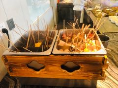 -厦门艾美酒店·新食谱西餐厅