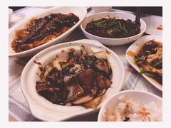 -玲珑餐厅(陕西南路店)