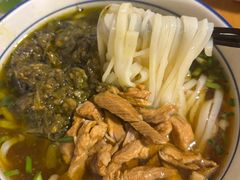 -矮子粉店1985·长沙米粉(湘春路店)