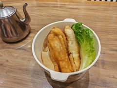 -锡和无锡菜(景丽苑店)