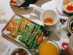 -江边城外烤全鱼(世茂广场店)