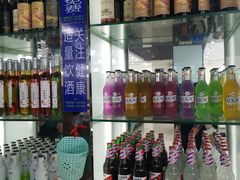 零售区-集杰尚品海鲜烤肉自助餐厅(乳山振华店)