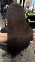 -SWANK SALON