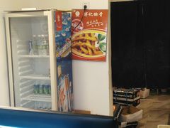 -傅强排骨(成都总店)