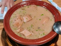-董厨煨汤馆(车站路店)