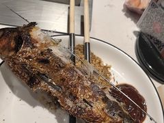 -高鸽子锦州烧烤63年(海阳路店)