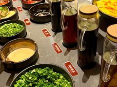 -巴奴毛肚火锅(京西大悦城店)