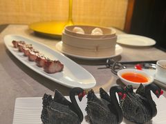 -广州文华东方酒店·江-由辉师傅主理