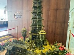 -白天鹅宾馆-宏图府餐厅