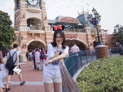 -上海迪士尼度假区