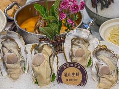 -喜聚薈·花膠雞海鮮火鍋(越秀店)