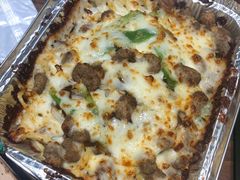 -棒约翰比萨意面(马家堡西路店)