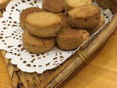 -乌镇那一年小院主题餐厅(甘泉西路店)